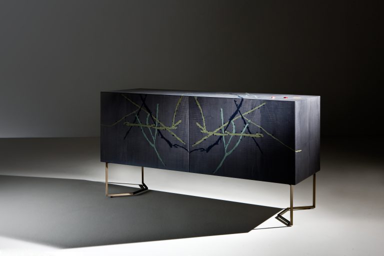 inverno luxury credenza