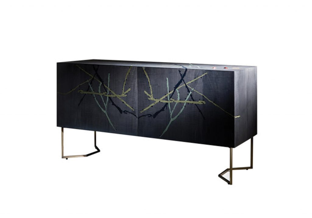 The Inverno sideboard