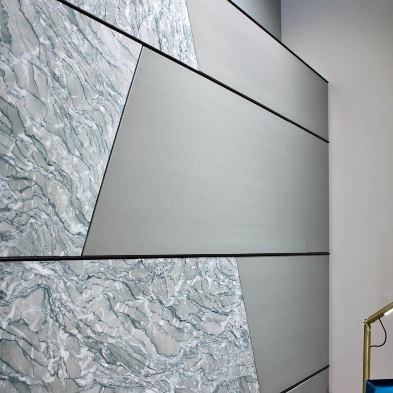 Marble Wall Panels: A New Era of Interior Spaces