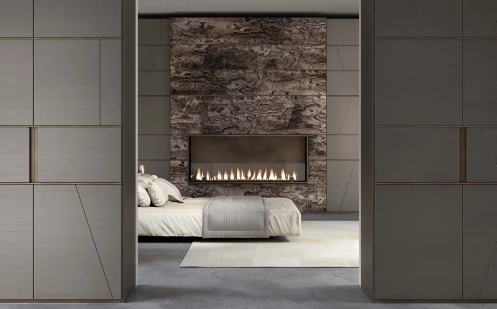 Decorating a NYC penthouse? - Ask Materia for Italian millwork
