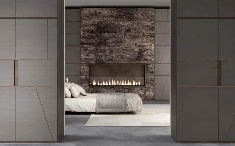 Decorating a NYC penthouse? - Ask Materia for Italian millwork