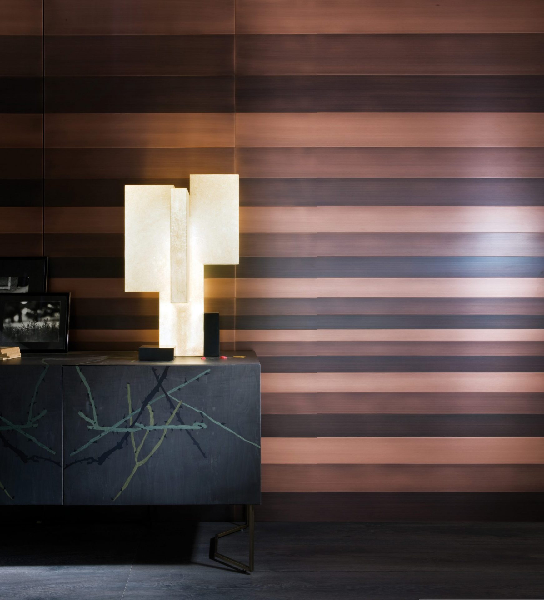 Luxury Wall Panels from Laurameroni – High quality design 