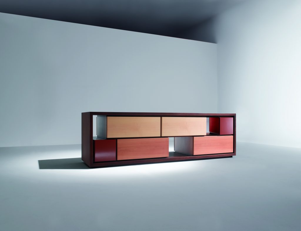 Sideboard BD 09 C Maxima Collection - Laurameroni