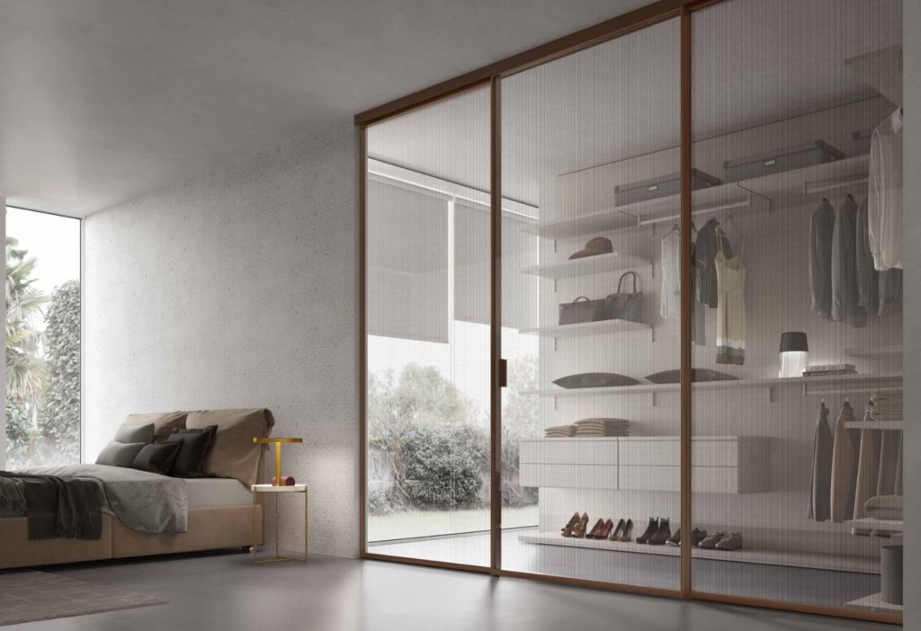 QUADRO MOVE – SLIDING DOORS 