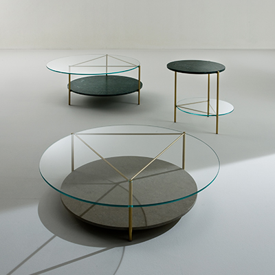 Defining Elegance: Modern Luxury Coffee Tables