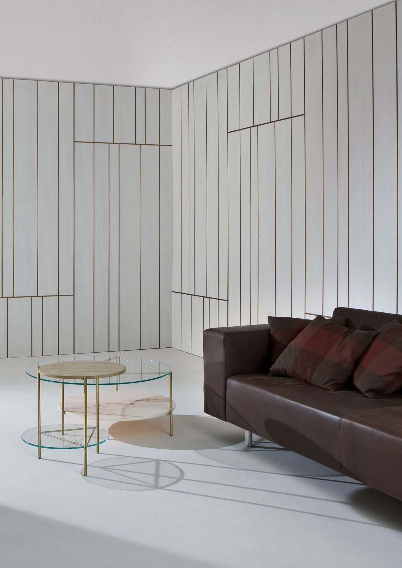 Luxury Wall Panels from Laurameroni – High quality design 