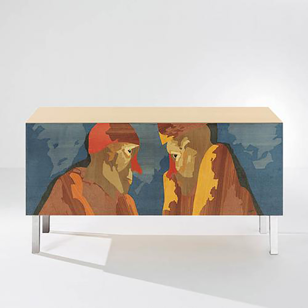 E.T.1 sideboard