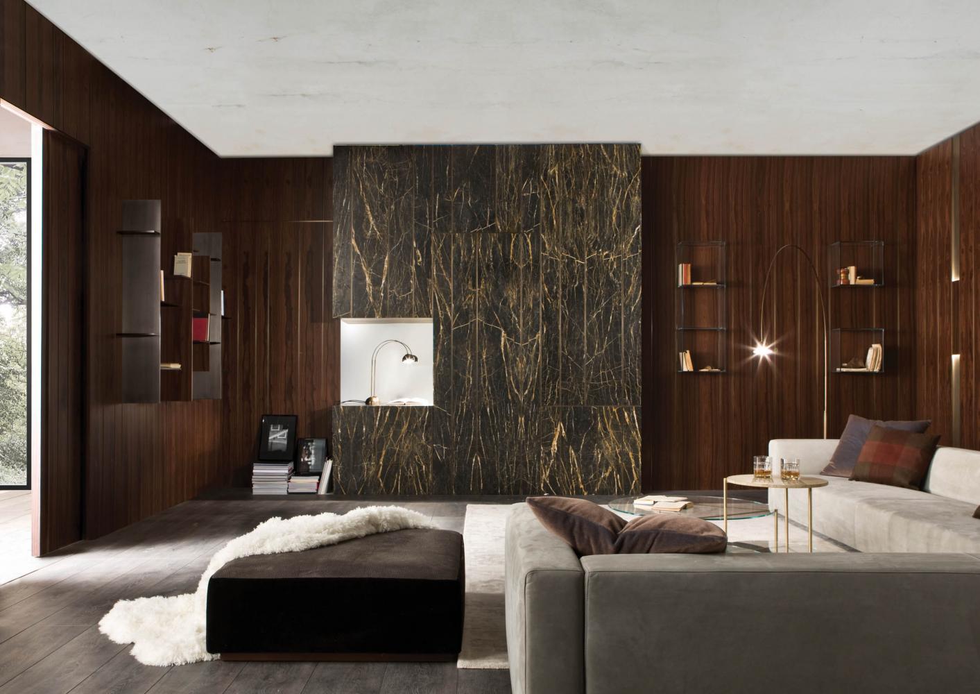 wall panels materia collection