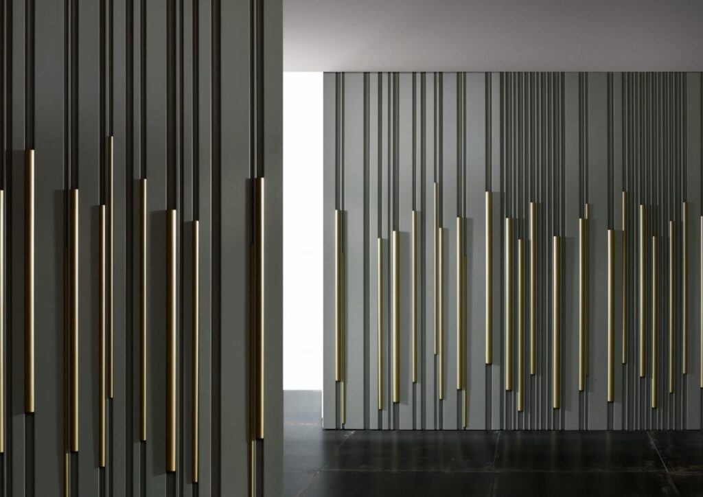 bamboo wall panels