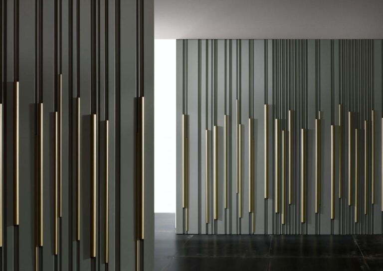 bamboo wall panels