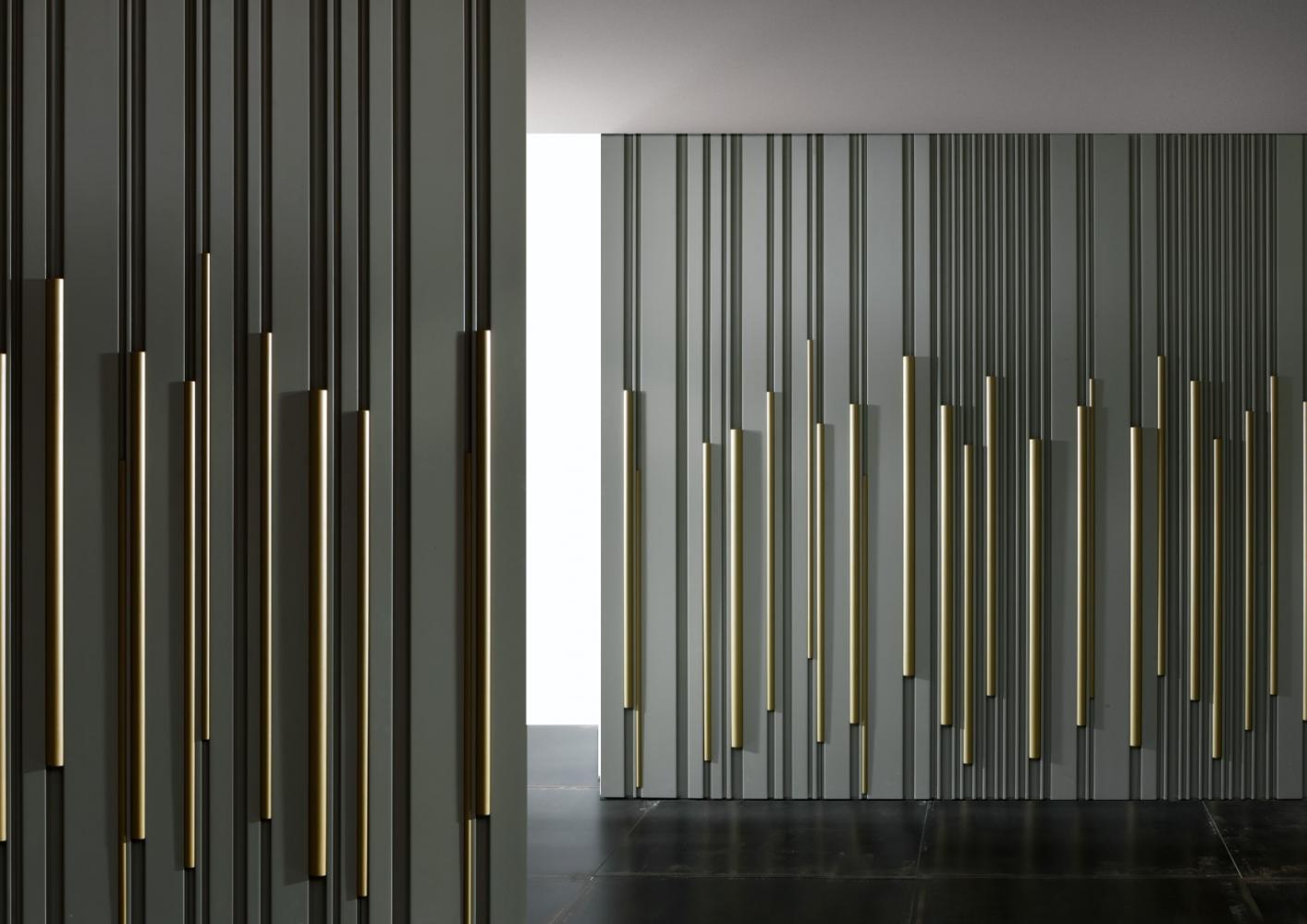 bamboo wall panels Discovering the Most Luxurious Interior Design Stores in NYC 