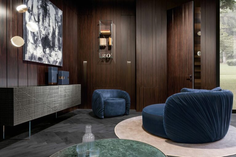 Italian Style in Interior Design - A 2026 Architect’s Guide