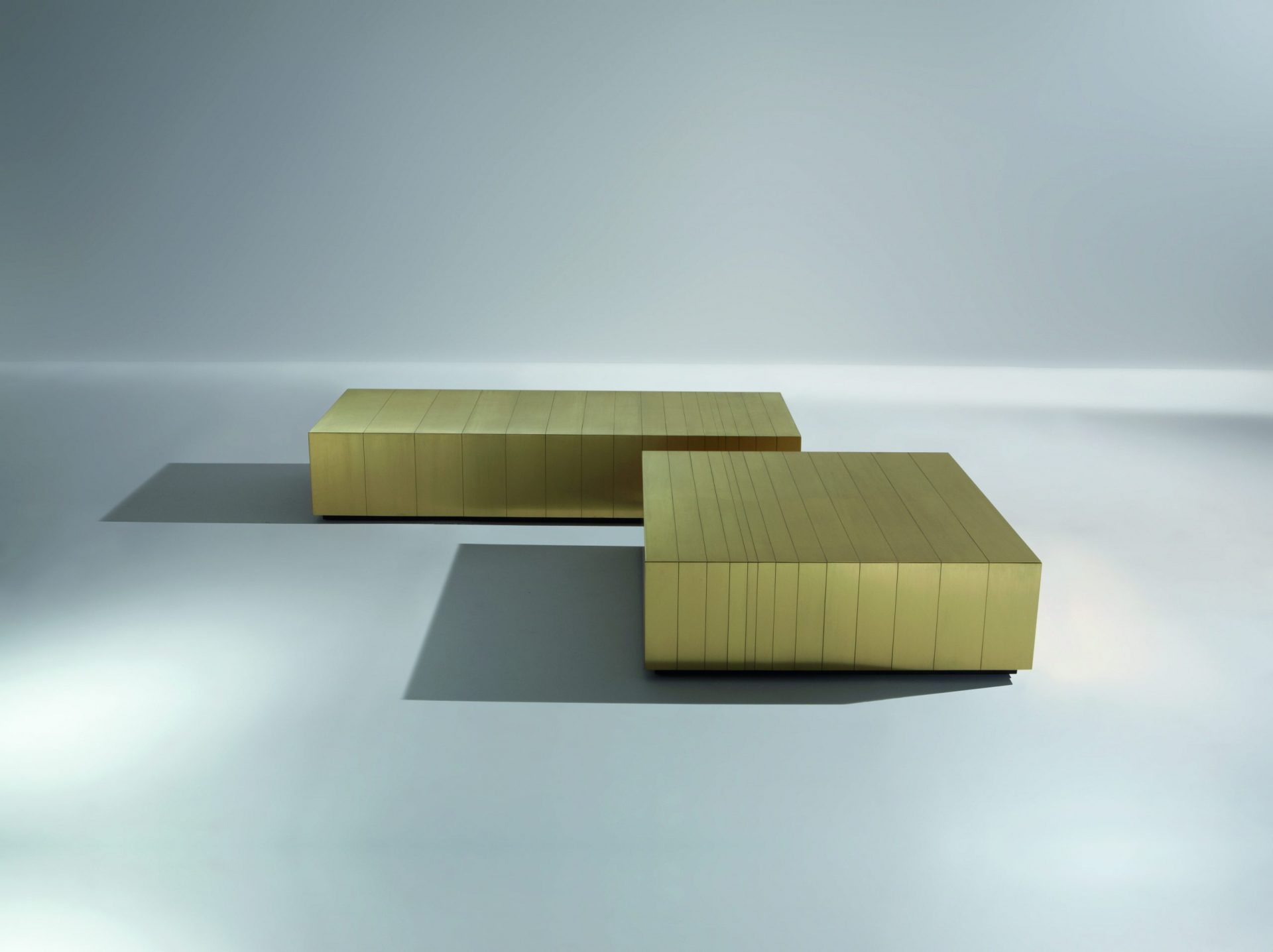 Defining Elegance: Modern Luxury Coffee Tables