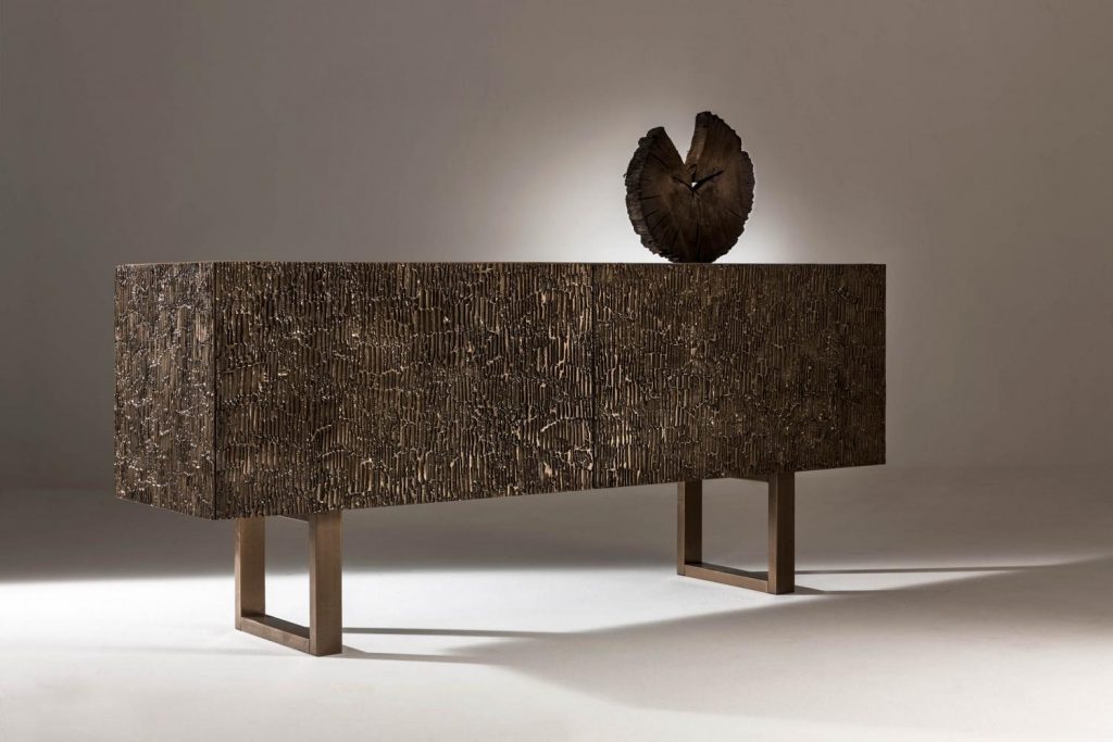 Corteccia Sideboard