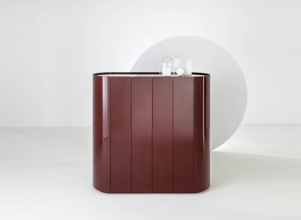 Collectionist Buffet