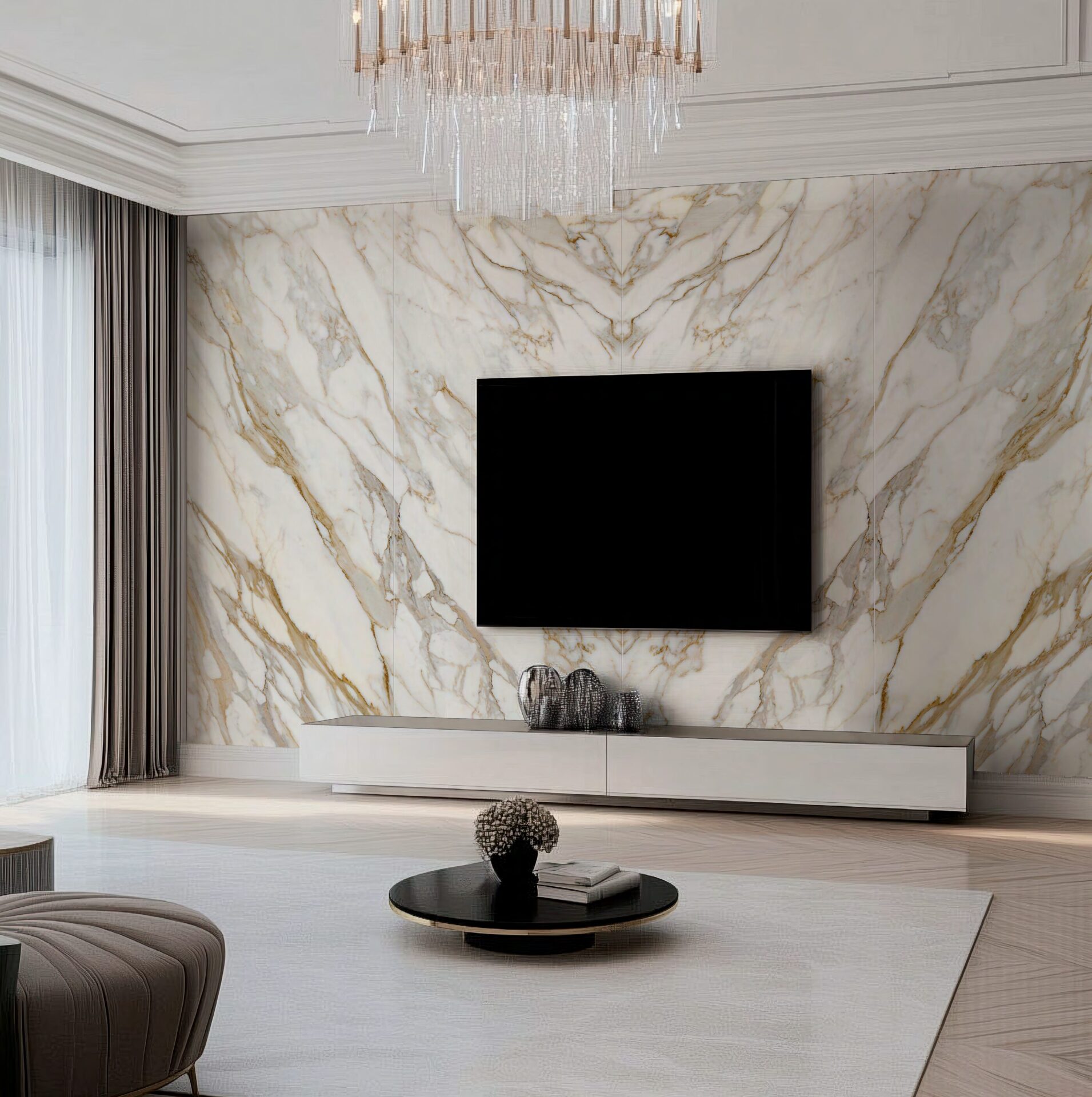 Tips for Combining Colors of Furniture and Decor
