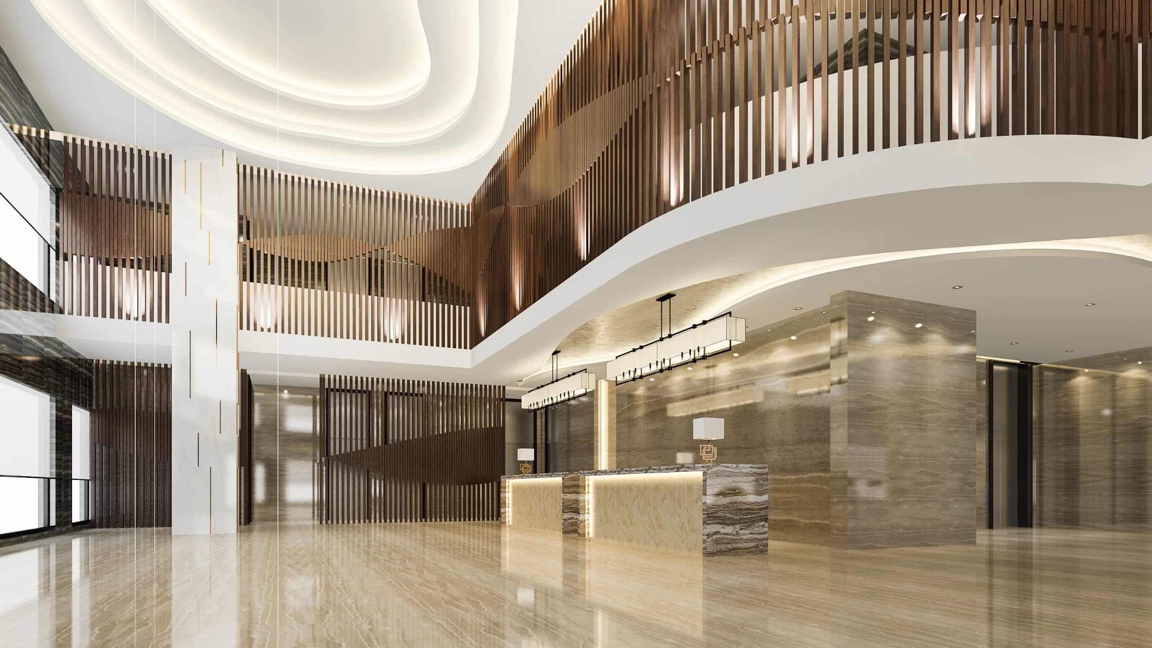 Luxury Hotel Interior Design – What Makes 5-Star Spaces Truly Exceptional?