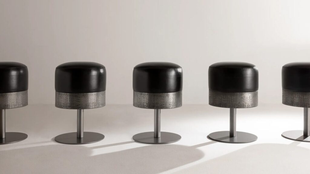 Italian Bar Stools & Counter Stools: A Buyer’s Guide to Kitchen Luxury