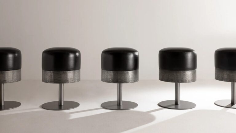 Italian Bar Stools & Counter Stools: A Buyer’s Guide to Kitchen Luxury