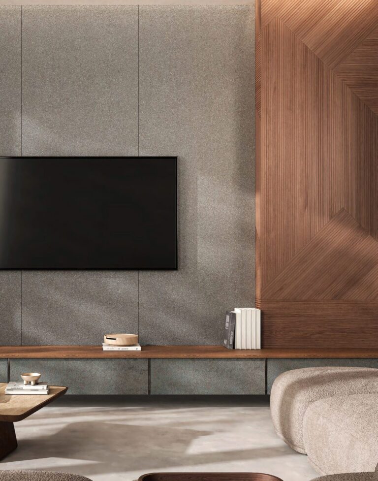 Lux Veneer, Metal Inlays & Stone Composites: Material Palette for 2026
