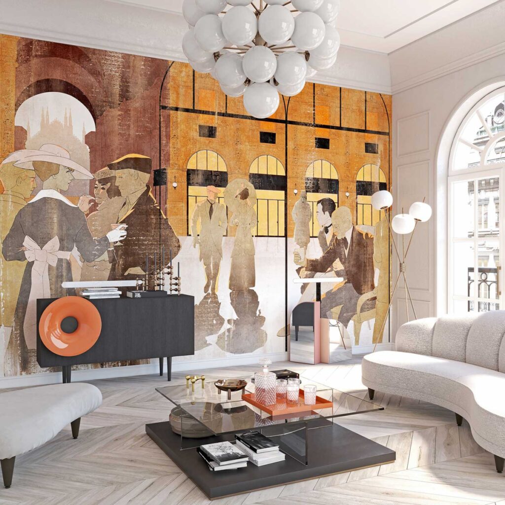 Retail Millwork for Luxury Boutiques in NYC and Miami